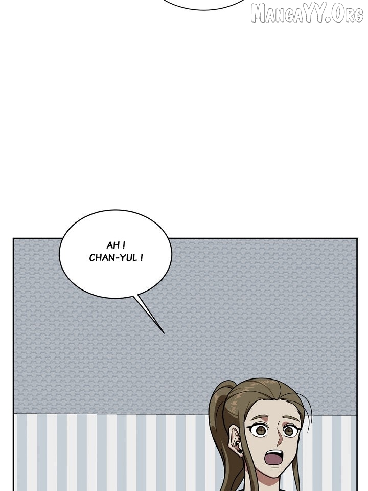 Change Me Chapter 32 - page 46